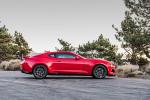 Chevrolet Camaro ZL1 2016 года
